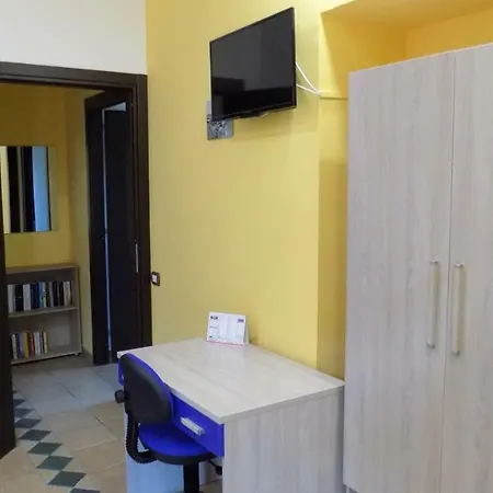 Дом отдыха Casa Vacanze