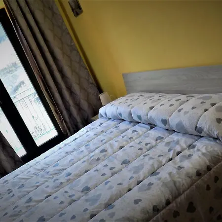 Casa Vacanze Дом отдыха Морманно