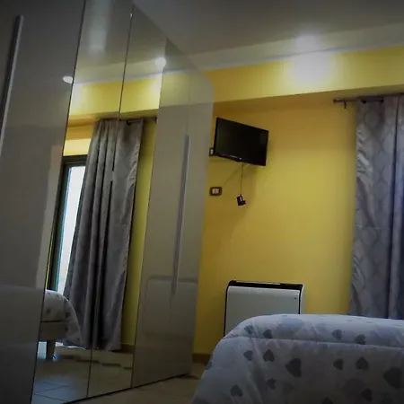 Дом отдыха Casa Vacanze