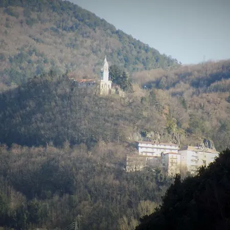 Casa Vacanze * Морманно