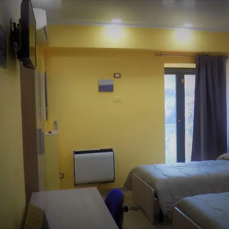 Дом отдыха Casa Vacanze