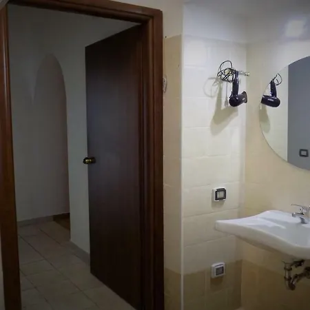 Дом отдыха Casa Vacanze