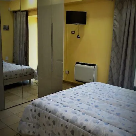 Casa Vacanze Дом отдыха Морманно