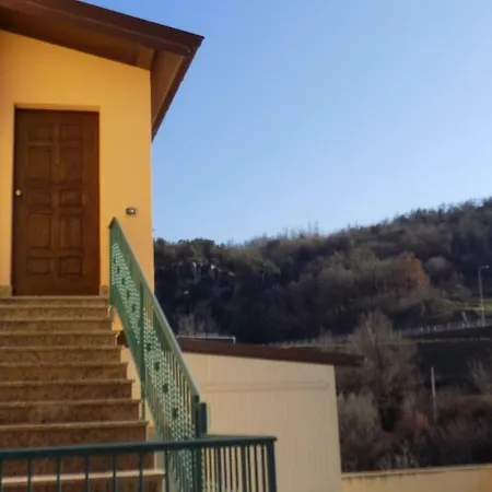 Дом отдыха Casa Vacanze Морманно